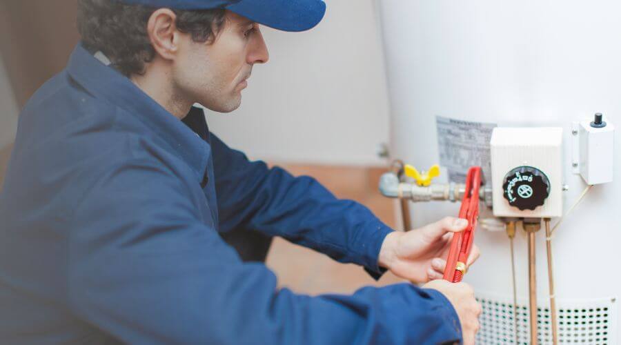 Professional septic pumping service in Roosevelt, OK
